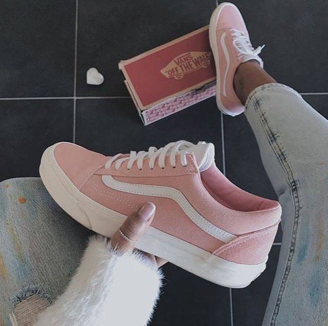 Social Pink