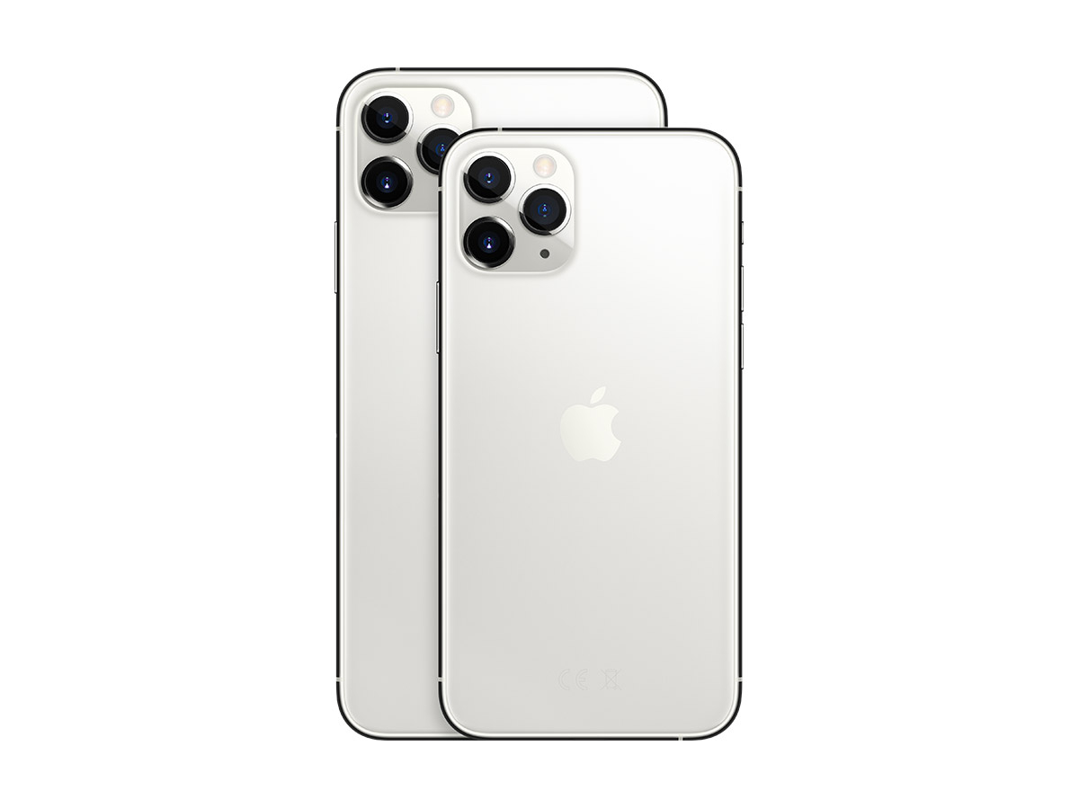 Electronic Apple iPhone 11 Pro