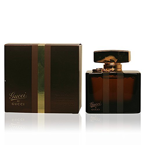Social GUCCI BY GUCCI EAU DE PERFUM vapo 75 ml ORIGINAL
