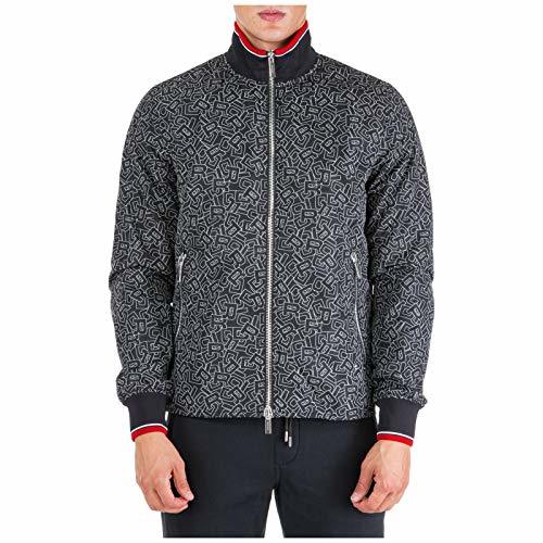 Dior Hombre Chaquetas de Invierno Noir 46 EU