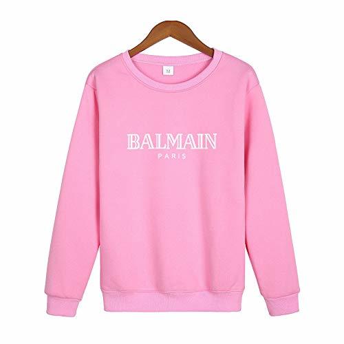 Social HOSD Nuevas Sudaderas con Capucha de otoño/Invierno 2019 para Hombres y Mujeres