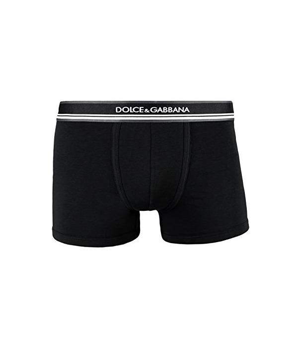 Producto Dolce & Gabbana elástico algodón BOXER trunk