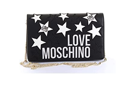 Product Love MoschinoJc4043pp1aMujerBolso de manoNegro