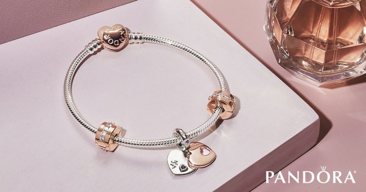 Producto Pulseira Pandora 