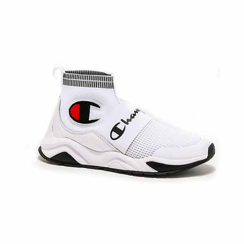 Producto TÊNIS CHAMPION RALLY PRO BRANCO MASCULINO

