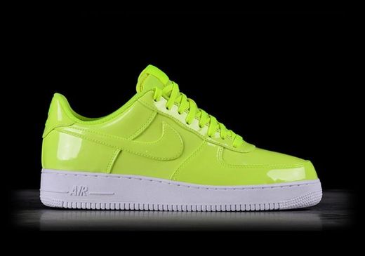 Nike Guantes Air Force 1 '07 lv8