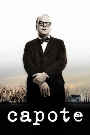 Película Truman Capote