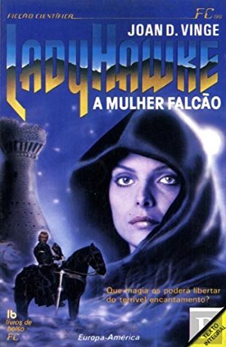 Libro Lady Hawke