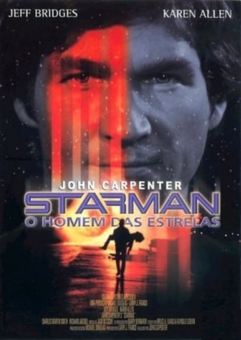 Película Starman