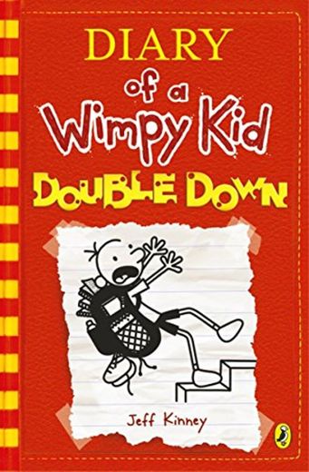 Diary of a Wimpy Kid: Double Down