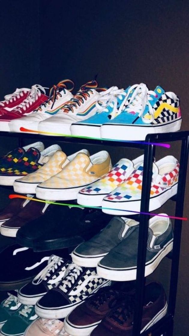 Moda Vans PT