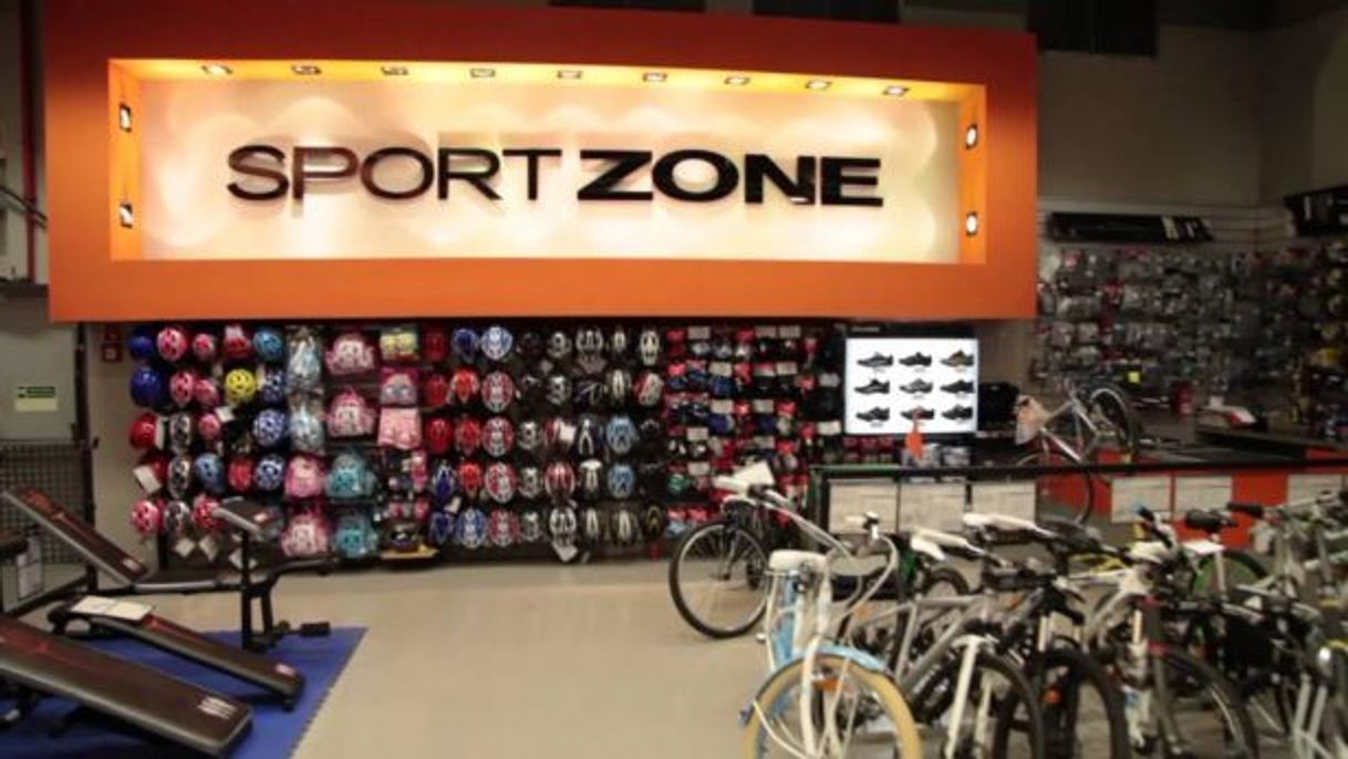 Lugares Sport Zone Cascais Shopping