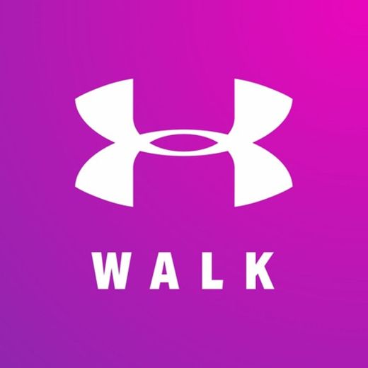 Map My Walk by Under Armour