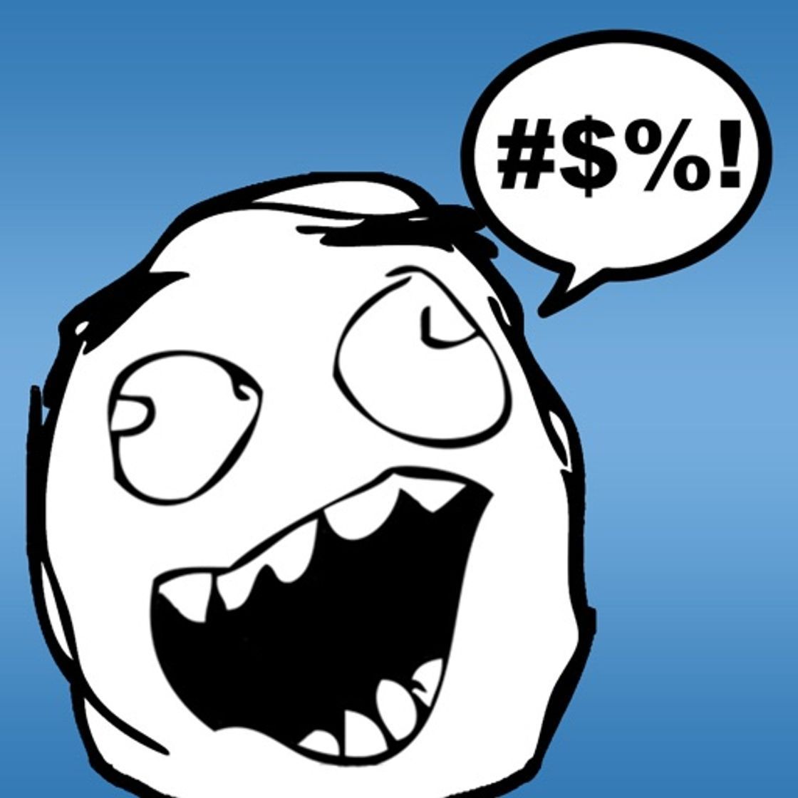 Aplicaciones Video Rage Faces - Make Funny Memes & Rage Comics