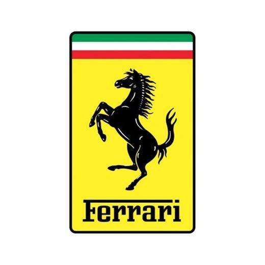 MyFerrari