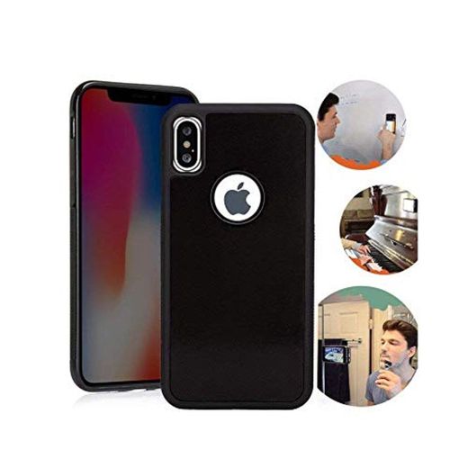 Wingcases for iPhone X