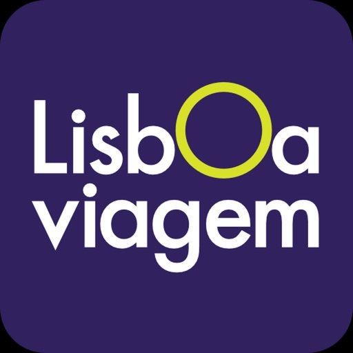 App Lisboa Viagem