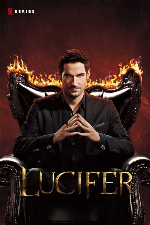 Serie Lucifer