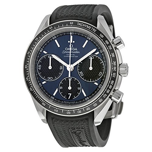 Social Omega 32632405003001 - Reloj de Pulsera para Hombre