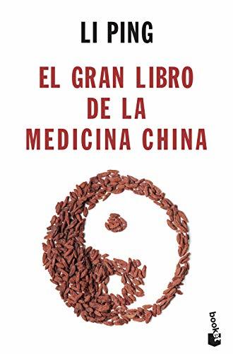 Products El gran libro de la medicina china