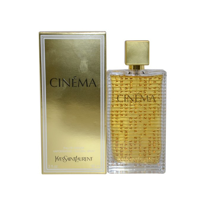 Social CINEMA Eau De Parfum 90ML