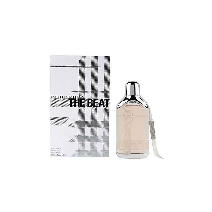 Social Burberry The Beat Agua de Parfum
