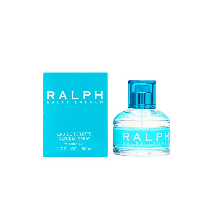 Social Ralph Lauren Ralph Eau de Toilette Vaporizador 50 ml