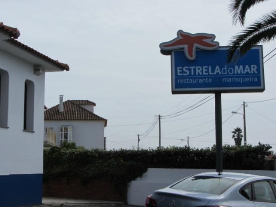 Restaurants Estrela do Mar