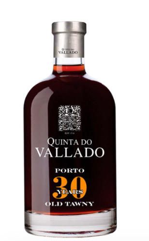 Quinta Vallado 30 anos