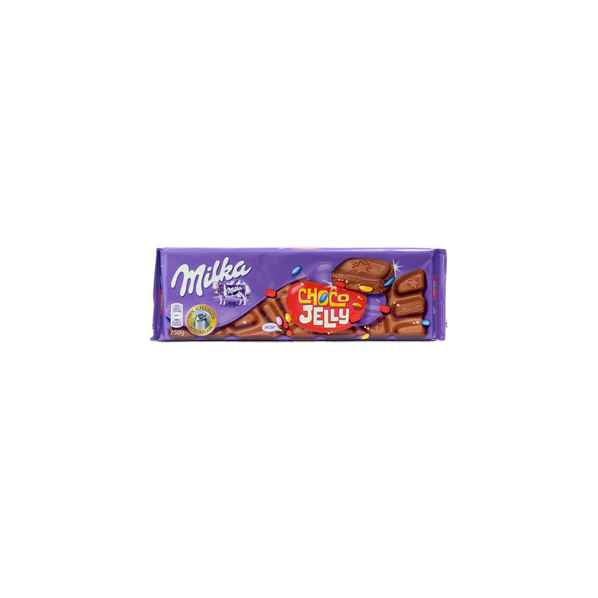 Producto Milka Choco Jelly