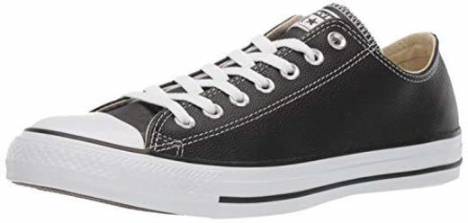 Converse Chuck Taylor Core Lea Ox