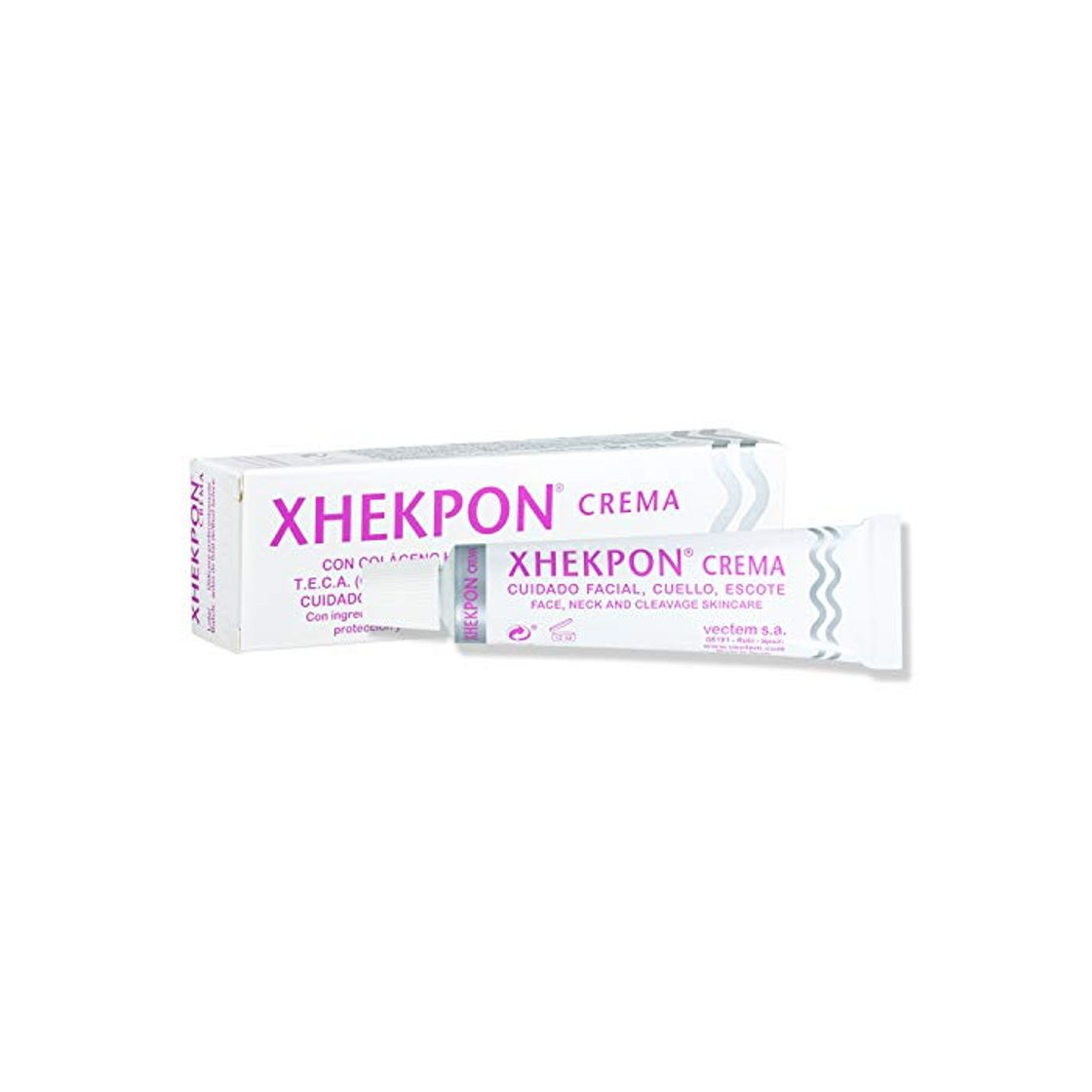 Social XHEKPON CREMA 40 ML