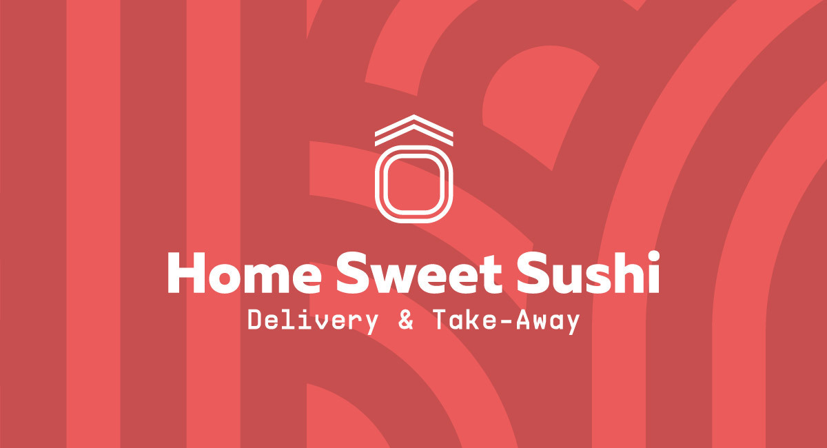 Restaurantes Home Sweet Sushi