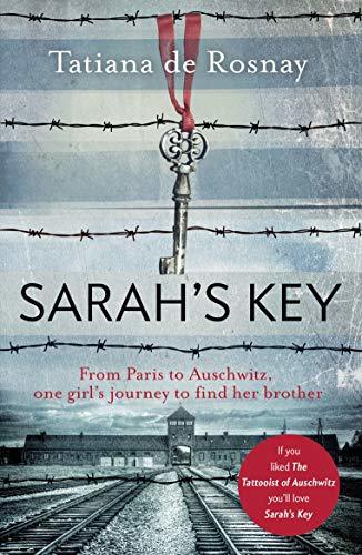 Libro Sarah's Key