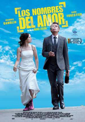 Movie Los nombres del amor