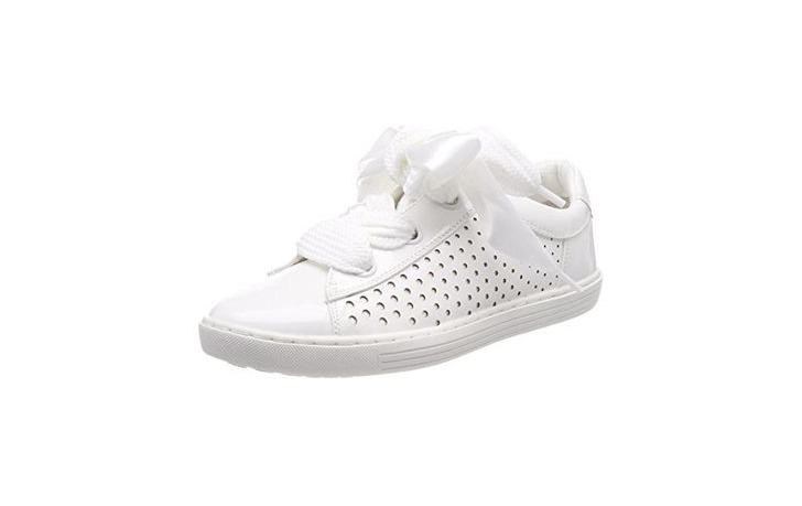 Product Marco Tozzi 23601, Zapatillas para Mujer, Blanco