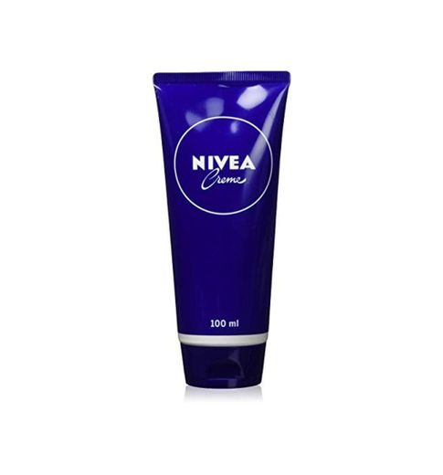 Tubo de NIVEA Creme