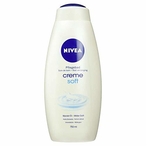 Producto Nivea - Creme soft