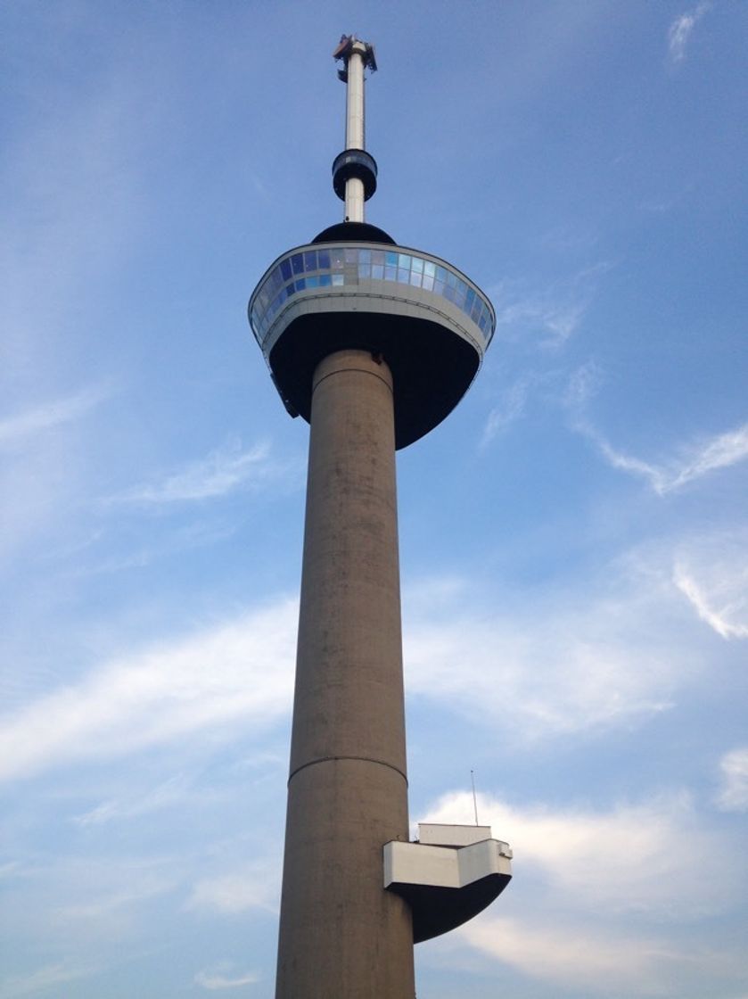 Lugar Euromast