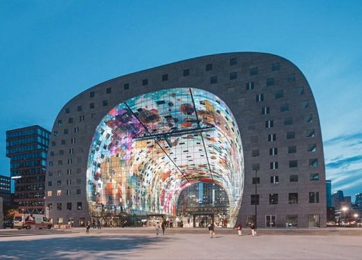 Markthal