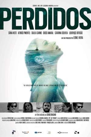 Película Miedo profundo