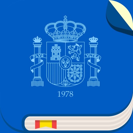 App La Constitución Española