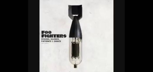 Canción Foo fighters - Home 