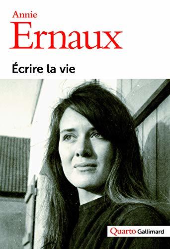 Écrire la vie