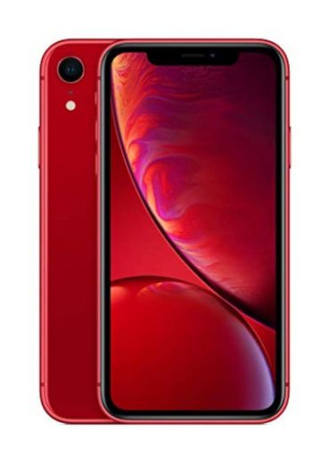 Apple iPhone XR