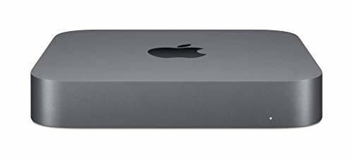 Apple Mac mini - Ordenador