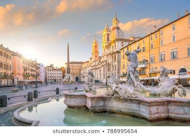 Place Plaza Navona