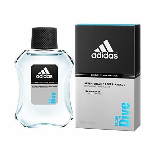 Products Adidas Ice Dive After Shave Woda po goleniu 100ml