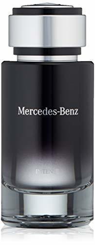 Producto Mercedes-Benz Mercedes-Benz Intenso Eau de Toilette Spray 120 ml