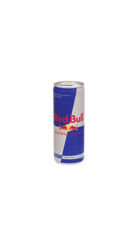 Producto Red Bull 250 ml - Pack de 24